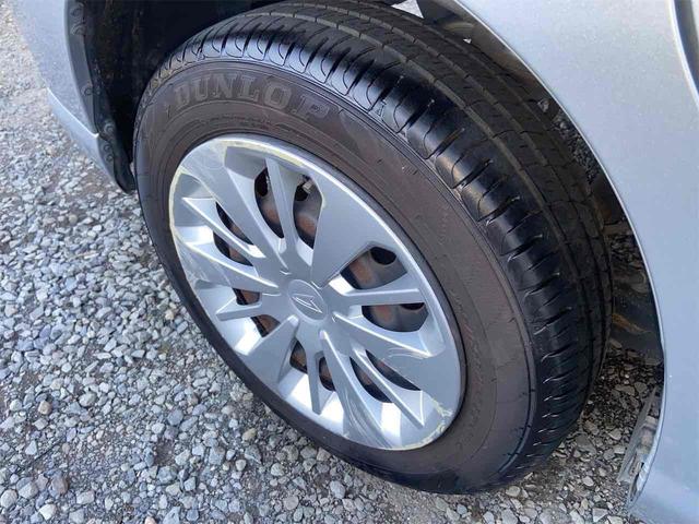 トール X SAII バックカメラ ナビ TV 両側スライド・片側電動 クリアランスソナー 衝突被害軽減システム スマートキー アイドリングストップ 電動格納ミラー CVT 盗難防止システム 衝突安全ボディ ABS ESC(21枚目)