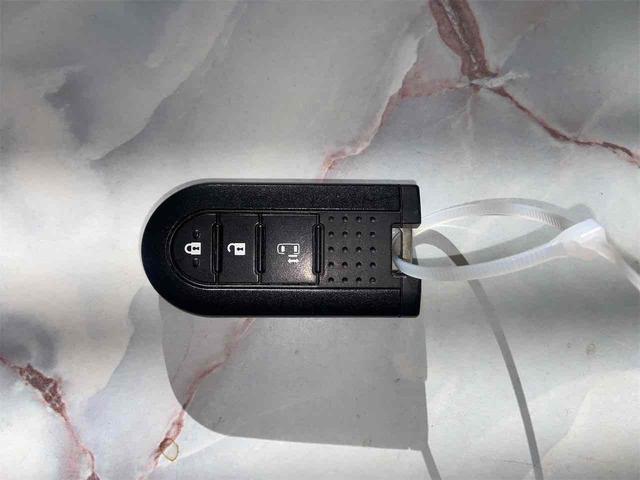 トール X SAII バックカメラ ナビ TV 両側スライド・片側電動 クリアランスソナー 衝突被害軽減システム スマートキー アイドリングストップ 電動格納ミラー CVT 盗難防止システム 衝突安全ボディ ABS ESC(22枚目)