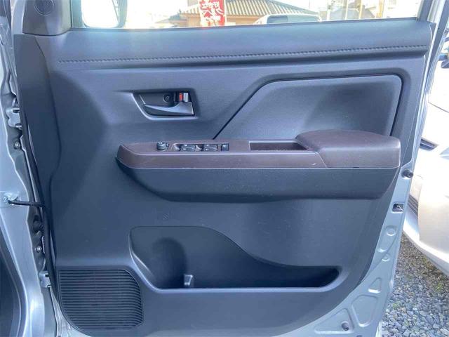 トール X SAII バックカメラ ナビ TV 両側スライド・片側電動 クリアランスソナー 衝突被害軽減システム スマートキー アイドリングストップ 電動格納ミラー CVT 盗難防止システム 衝突安全ボディ ABS ESC(29枚目)