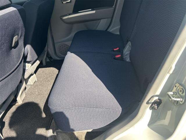ワゴンＲ ＦＸリミテッドＩＩ　ＥＴＣ　ナビ　ＴＶ　スマートキー　電動格納ミラー　ベンチシート　ＡＴ　盗難防止システム　ＣＤ　アルミホイール　衝突安全ボディ　エアコン　パワーステアリング　パワーウィンドウ（31枚目）