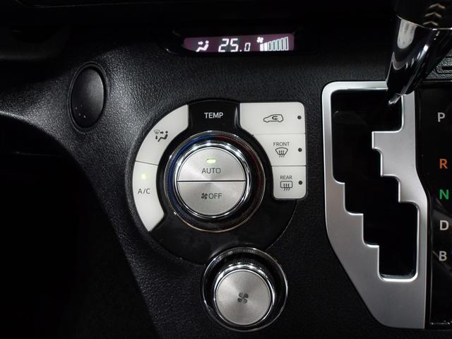 シエンタ ハイブリッド ファンベースGセーフティーエディション 衝突被害軽減 ETC車載器 LEDヘッドライト 1オーナー 両側パワースライドドア クルコン DVD 地デジ キーレスエントリー バックモニター 盗難防止システム ナビ&TV 横滑り防止装置(7枚目)