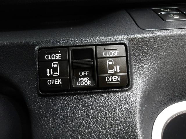 シエンタ ハイブリッド ファンベースGセーフティーエディション 衝突被害軽減 ETC車載器 LEDヘッドライト 1オーナー 両側パワースライドドア クルコン DVD 地デジ キーレスエントリー バックモニター 盗難防止システム ナビ&TV 横滑り防止装置(10枚目)