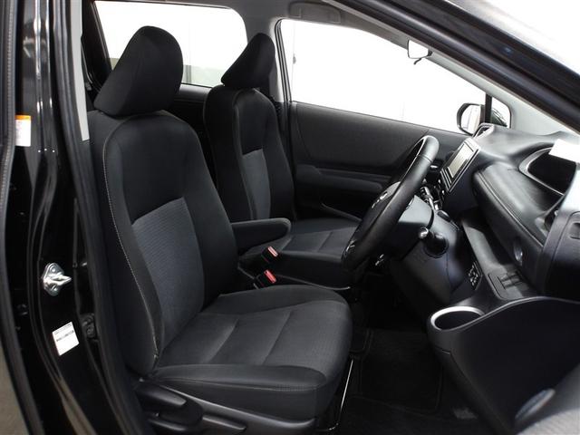 シエンタ ハイブリッド ファンベースGセーフティーエディション 衝突被害軽減 ETC車載器 LEDヘッドライト 1オーナー 両側パワースライドドア クルコン DVD 地デジ キーレスエントリー バックモニター 盗難防止システム ナビ&TV 横滑り防止装置(14枚目)