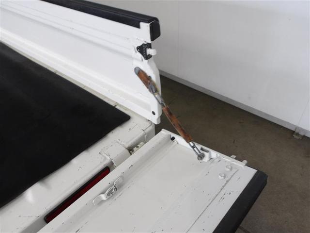 ハイゼットトラック エクストラ　切り替え４ＷＤ　パワーステアリング　リモコンキー　パワーウインドー　エアコン　運転席エアバッグ　ＡＢＳ（5枚目）