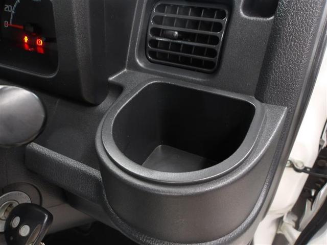 ハイゼットトラック エクストラ　切り替え４ＷＤ　パワーステアリング　リモコンキー　パワーウインドー　エアコン　運転席エアバッグ　ＡＢＳ（13枚目）