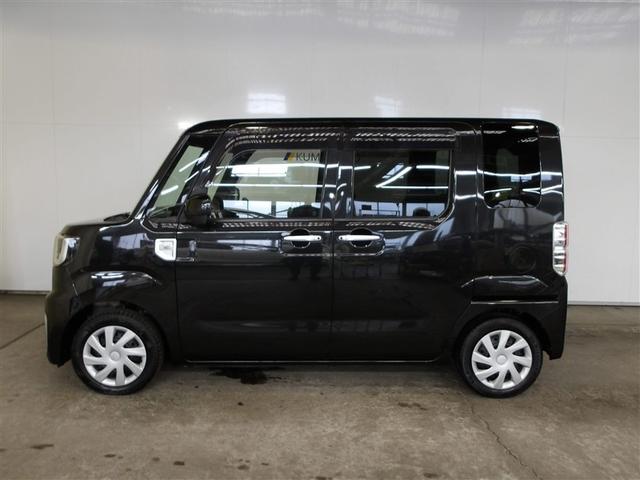 ウェイク Ｌ　サイドエアバッグ　左パワースライドドア　エアバック　エコアイドル　Ｗエアバック　キーレスエントリー　ナビＴＶ　パワーウインドウ　フルオートエアコン　ＬＥＤライト　バックカメラ　ＡＢＳ　ＥＴＣ　ＥＳＣ（2枚目）