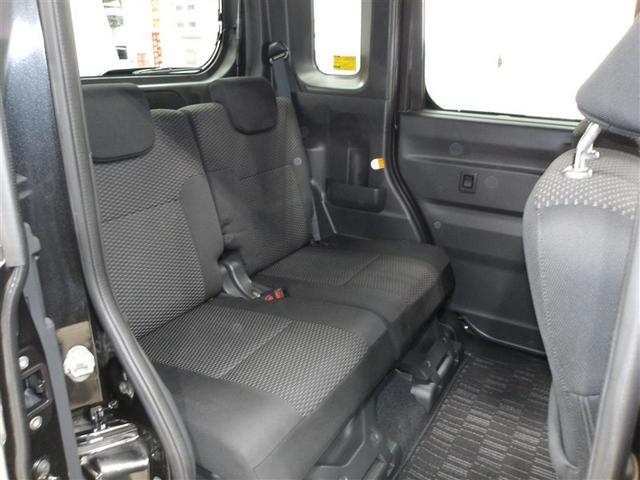 ウェイク Ｌ　サイドエアバッグ　左パワースライドドア　エアバック　エコアイドル　Ｗエアバック　キーレスエントリー　ナビＴＶ　パワーウインドウ　フルオートエアコン　ＬＥＤライト　バックカメラ　ＡＢＳ　ＥＴＣ　ＥＳＣ（15枚目）