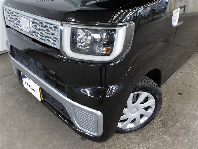 ウェイク Ｌ　サイドエアバッグ　左パワースライドドア　エアバック　エコアイドル　Ｗエアバック　キーレスエントリー　ナビＴＶ　パワーウインドウ　フルオートエアコン　ＬＥＤライト　バックカメラ　ＡＢＳ　ＥＴＣ　ＥＳＣ（18枚目）