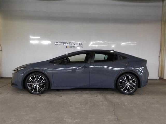 プリウス G 衝突被害軽減ブレーキ LEDライト AC100V アルミホイール クルーズコントロール キーフリー スマキー カーテンエアバック エアコン イモビライザー ESC Wエアバック Bモニター(2枚目)