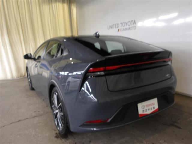 プリウス G 衝突被害軽減ブレーキ LEDライト AC100V アルミホイール クルーズコントロール キーフリー スマキー カーテンエアバック エアコン イモビライザー ESC Wエアバック Bモニター(3枚目)