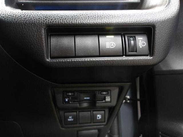 プリウス G 衝突被害軽減ブレーキ LEDライト AC100V アルミホイール クルーズコントロール キーフリー スマキー カーテンエアバック エアコン イモビライザー ESC Wエアバック Bモニター(9枚目)