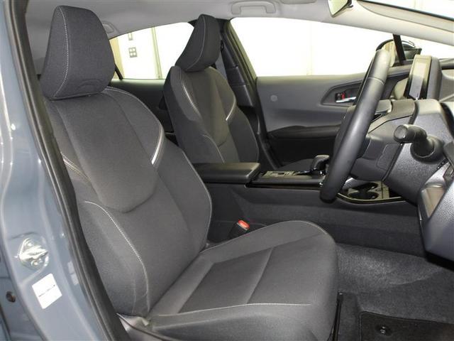 プリウス G 衝突被害軽減ブレーキ LEDライト AC100V アルミホイール クルーズコントロール キーフリー スマキー カーテンエアバック エアコン イモビライザー ESC Wエアバック Bモニター(12枚目)