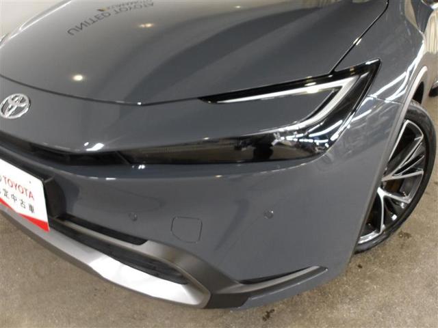 プリウス G 衝突被害軽減ブレーキ LEDライト AC100V アルミホイール クルーズコントロール キーフリー スマキー カーテンエアバック エアコン イモビライザー ESC Wエアバック Bモニター(17枚目)