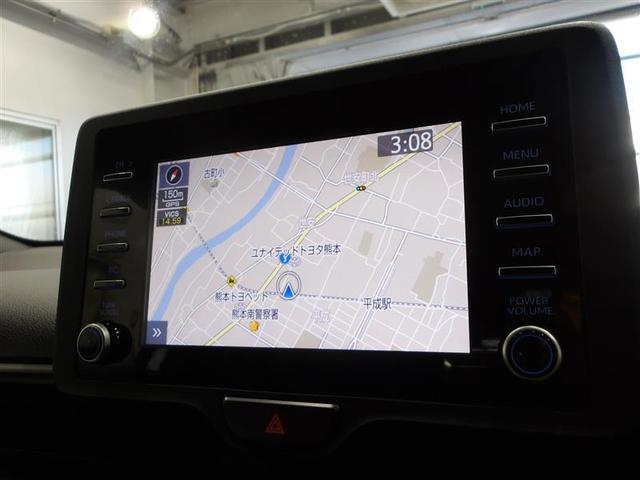 ヤリス ハイブリッドＸ　カーテンエアバッグ　ワイヤレスキー　ＡＢＳ　ナビ　オートクルーズ　Ｗエアバック　パワーウィンドウ　オートエアコン　ＥＴＣ　エアバック　メモリーナビ　パワーステアリング　横滑り防止システム（5枚目）