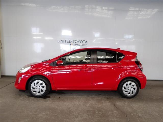 アクア Ｓ　スマートキープッシュスタート　キーレスエントリ　ドラレコ付　フルセグ地デジ　イモビ　ナビ＆ＴＶ　オートエアコン　デュアルエアバック　ＥＳＣ　Ｂカメラ　パワーウィンドウ　ＥＴＣ　ＤＶＤ再生可能　ＳＲＳ（2枚目）