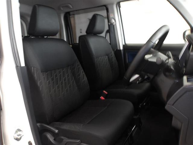 ルーミー カスタムG S 衝突軽減ブレーキシステム 地デジTV スマートキ- 両側電動D イモビライザー ドラレコ付き LEDライト 1オナ Bモニター パワステ VSC クルコン DVD視聴 ETC オートエアコン ナビTV(13枚目)