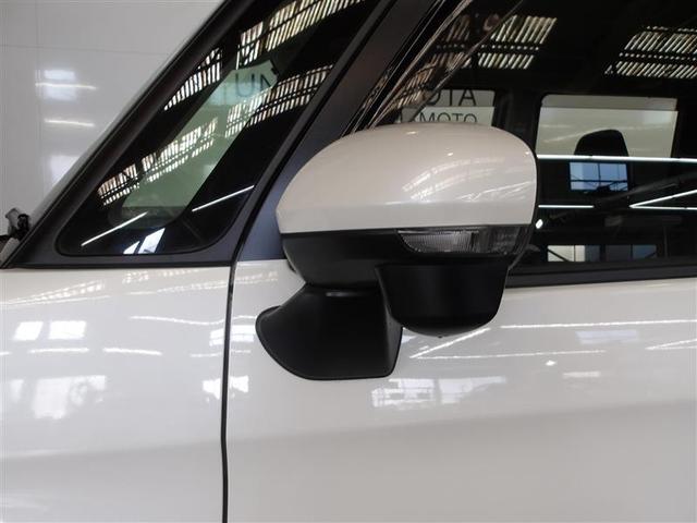 ルーミー カスタムG S 衝突軽減ブレーキシステム 地デジTV スマートキ- 両側電動D イモビライザー ドラレコ付き LEDライト 1オナ Bモニター パワステ VSC クルコン DVD視聴 ETC オートエアコン ナビTV(18枚目)