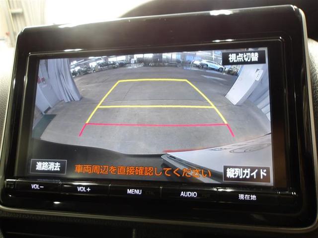 ノア ハイブリッドSi ダブルバイビー LEDヘッドライト クルコン 横滑り防止装置 メンテナンスノート 盗難防止システム エアバッグ アルミ メモリ-ナビ スマキー 1オーナー Wエアコン ABS ナビ&TV デュアルエアバッグ ETC(6枚目)