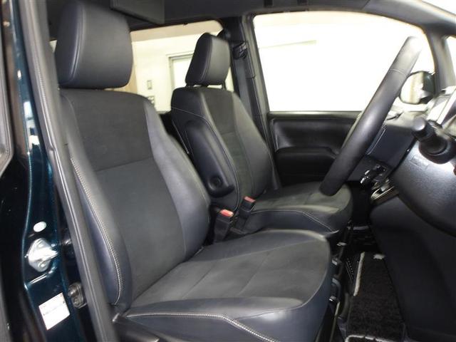 ノア ハイブリッドSi ダブルバイビー LEDヘッドライト クルコン 横滑り防止装置 メンテナンスノート 盗難防止システム エアバッグ アルミ メモリ-ナビ スマキー 1オーナー Wエアコン ABS ナビ&TV デュアルエアバッグ ETC(12枚目)