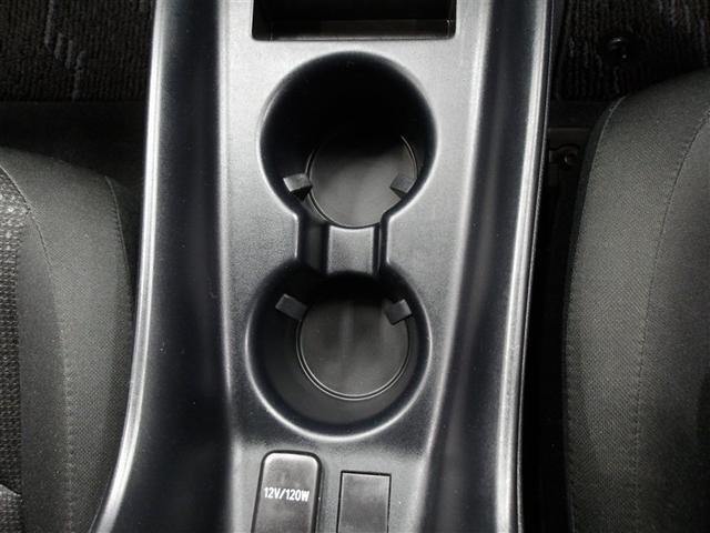 プリウス SセーフティプラスII(8枚目)