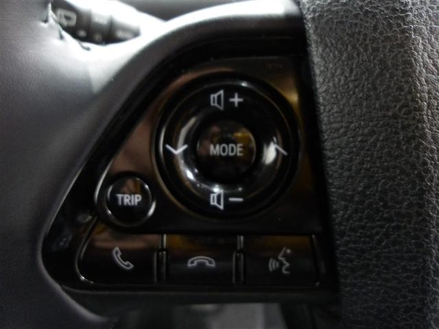 プリウス SセーフティプラスII(9枚目)