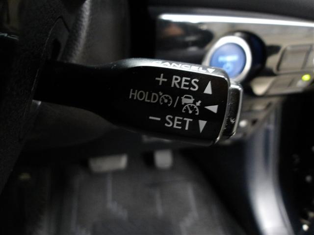 プリウス SセーフティプラスII(10枚目)