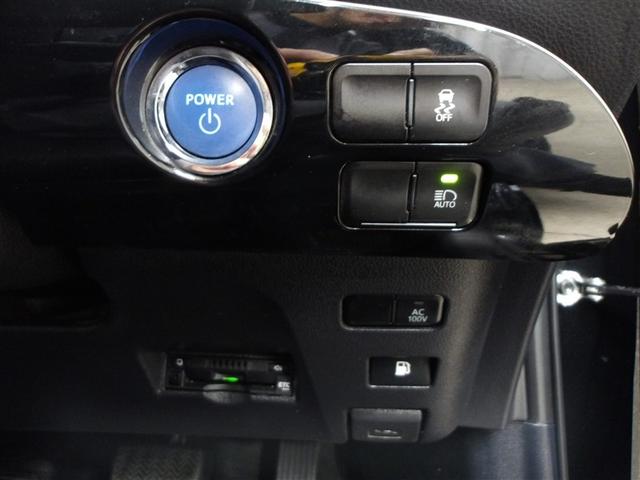 プリウス SセーフティプラスII(11枚目)