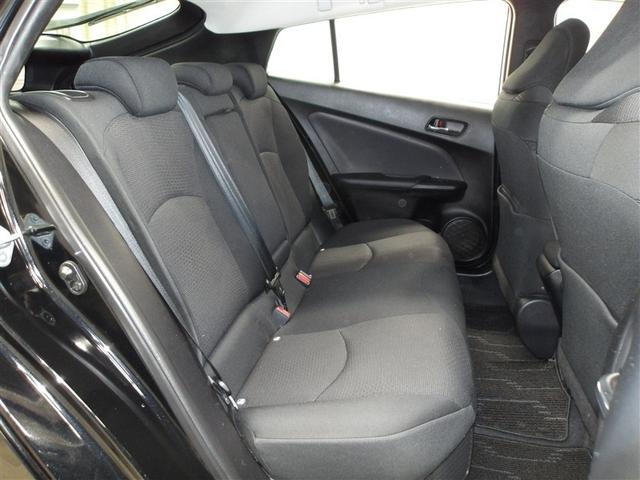 プリウス SセーフティプラスII(15枚目)