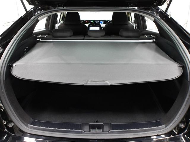 プリウス SセーフティプラスII(16枚目)