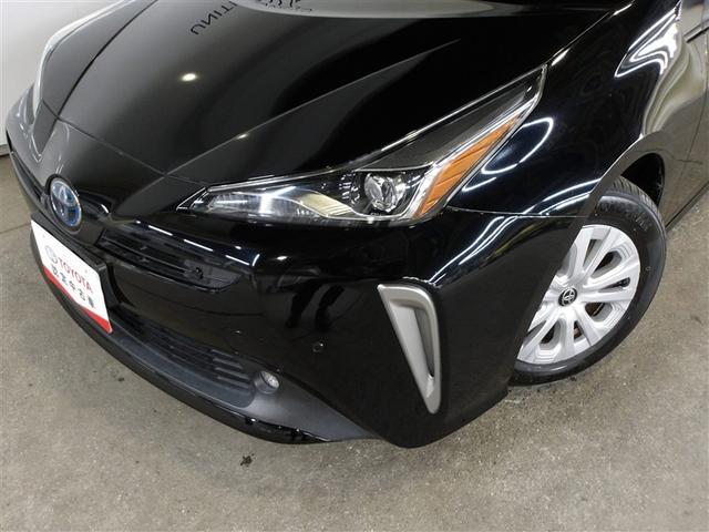 プリウス SセーフティプラスII(18枚目)