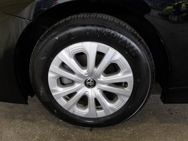 プリウス SセーフティプラスII(19枚目)