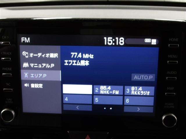 ヤリスクロス ハイブリッドＺ　ドライブレコーダ　インテリジェントキー　アルミホイル　ＬＥＤライト　１オ－ナ－　リアカメラ　クルーズコントロール　横滑り防止システム　ＴＶ　電動シ－ト　パワステ　オートエアコン　キーフリー　ＥＴＣ付き（5枚目）