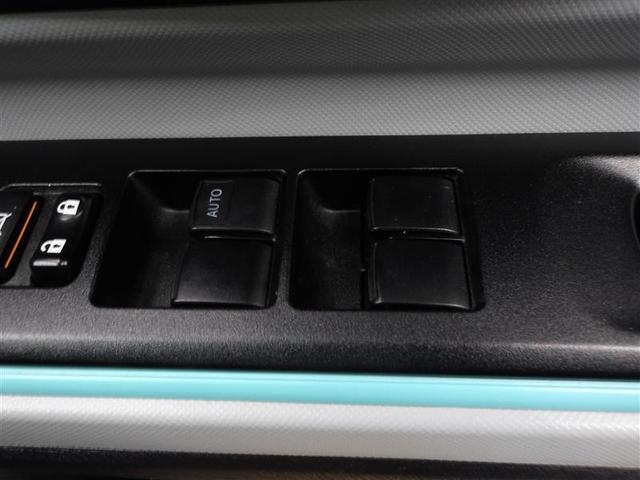 アクア S スマートキープッシュスタート キーレスエントリ フルセグ地デジ イモビ ナビ&TV オートエアコン デュアルエアバック ESC Bカメラ パワーウィンドウ ETC DVD再生可能 SRS ABS(10枚目)