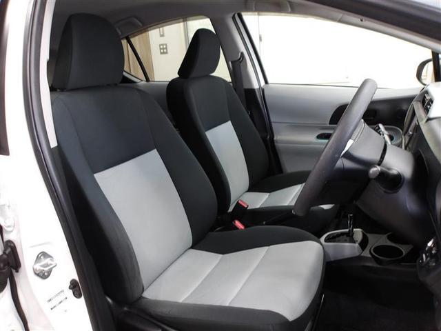 アクア S スマートキープッシュスタート キーレスエントリ フルセグ地デジ イモビ ナビ&TV オートエアコン デュアルエアバック ESC Bカメラ パワーウィンドウ ETC DVD再生可能 SRS ABS(12枚目)