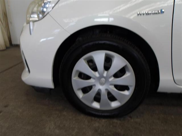 アクア S スマートキープッシュスタート キーレスエントリ フルセグ地デジ イモビ ナビ&TV オートエアコン デュアルエアバック ESC Bカメラ パワーウィンドウ ETC DVD再生可能 SRS ABS(19枚目)