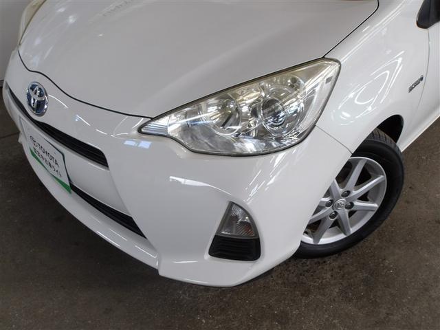 アクア Ｓ　スマートキープッシュスタート　キーレスエントリ　イモビ　ワンオーナー車　オートエアコン　デュアルエアバック　ＥＳＣ　パワーウィンドウ　ＥＴＣ　アルミホイール　ＳＲＳ　パワーステアリング　ＡＢＳ（17枚目）