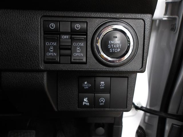 ムーヴキャンバス ストライプスＧ　アイドルストップ　ナビＴＶ　Ｂカメラ　パワーウインドウ　フルセグＴＶ　ＥＴＣ　セキュリティアラーム　ドライブレコーダー　スマートキープッシュスタート　カーテンエアバック　キーフリーキー　ＬＥＤライト（11枚目）