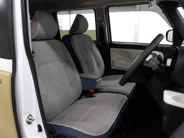 ムーヴキャンバス ストライプスＧ　アイドルストップ　ナビＴＶ　Ｂカメラ　パワーウインドウ　フルセグＴＶ　ＥＴＣ　セキュリティアラーム　ドライブレコーダー　スマートキープッシュスタート　カーテンエアバック　キーフリーキー　ＬＥＤライト（14枚目）