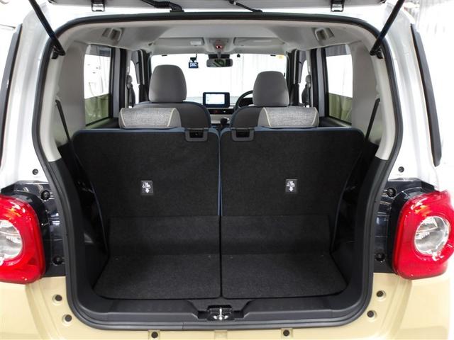 ムーヴキャンバス ストライプスＧ　アイドルストップ　ナビＴＶ　Ｂカメラ　パワーウインドウ　フルセグＴＶ　ＥＴＣ　セキュリティアラーム　ドライブレコーダー　スマートキープッシュスタート　カーテンエアバック　キーフリーキー　ＬＥＤライト（16枚目）