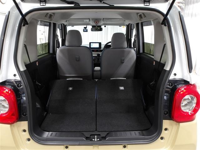 ムーヴキャンバス ストライプスＧ　アイドルストップ　ナビＴＶ　Ｂカメラ　パワーウインドウ　フルセグＴＶ　ＥＴＣ　セキュリティアラーム　ドライブレコーダー　スマートキープッシュスタート　カーテンエアバック　キーフリーキー　ＬＥＤライト（17枚目）