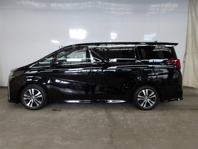 アルファード ２．５Ｓ　Ｃパッケージ　両電動ドア　Ｂモニタ　地デジ　１オーナー　ＤＶＤ再生可能　パノラマルーフ　リアオートエアコン　ナビテレビ　横滑り防止　クルコン　セキュリティ　ＥＴＣ車載器　ＬＥＤヘッドライト　スマートキー　エアコン（2枚目）