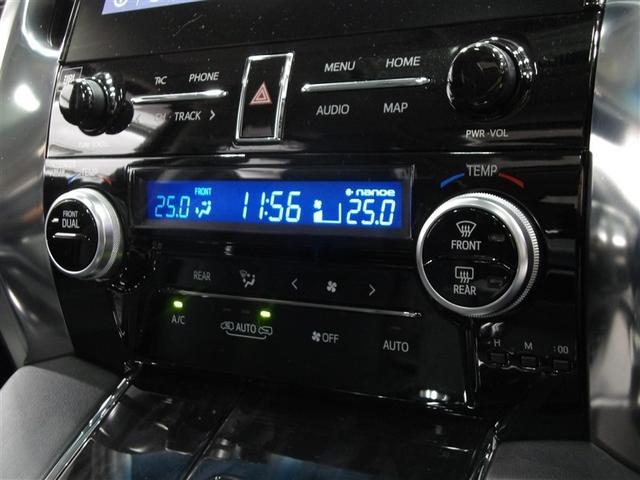 アルファード ２．５Ｓ　Ｃパッケージ　両電動ドア　Ｂモニタ　地デジ　１オーナー　ＤＶＤ再生可能　パノラマルーフ　リアオートエアコン　ナビテレビ　横滑り防止　クルコン　セキュリティ　ＥＴＣ車載器　ＬＥＤヘッドライト　スマートキー　エアコン（7枚目）