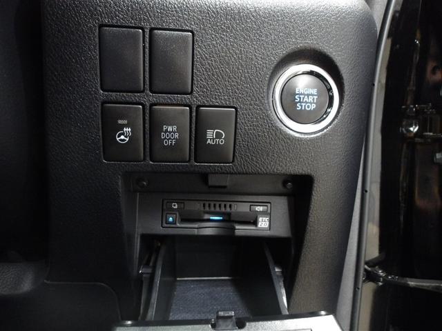 アルファード ２．５Ｓ　Ｃパッケージ　両電動ドア　Ｂモニタ　地デジ　１オーナー　ＤＶＤ再生可能　パノラマルーフ　リアオートエアコン　ナビテレビ　横滑り防止　クルコン　セキュリティ　ＥＴＣ車載器　ＬＥＤヘッドライト　スマートキー　エアコン（10枚目）