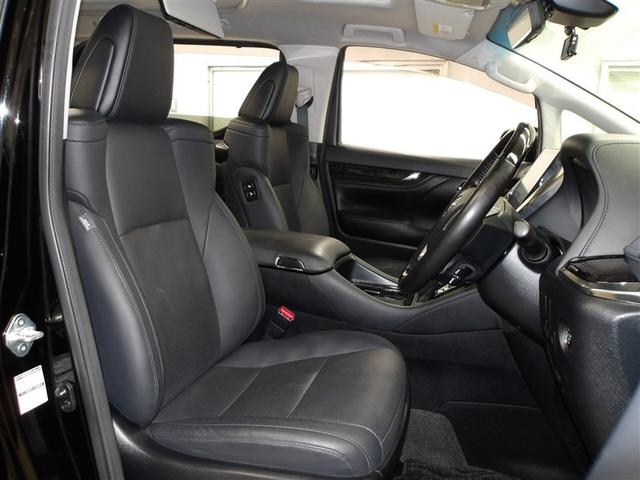 アルファード ２．５Ｓ　Ｃパッケージ　両電動ドア　Ｂモニタ　地デジ　１オーナー　ＤＶＤ再生可能　パノラマルーフ　リアオートエアコン　ナビテレビ　横滑り防止　クルコン　セキュリティ　ＥＴＣ車載器　ＬＥＤヘッドライト　スマートキー　エアコン（14枚目）