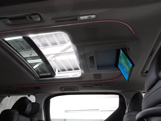 アルファード ２．５Ｓ　Ｃパッケージ　両電動ドア　Ｂモニタ　地デジ　１オーナー　ＤＶＤ再生可能　パノラマルーフ　リアオートエアコン　ナビテレビ　横滑り防止　クルコン　セキュリティ　ＥＴＣ車載器　ＬＥＤヘッドライト　スマートキー　エアコン（16枚目）