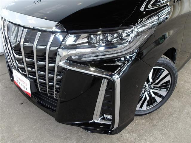 アルファード ２．５Ｓ　Ｃパッケージ　両電動ドア　Ｂモニタ　地デジ　１オーナー　ＤＶＤ再生可能　パノラマルーフ　リアオートエアコン　ナビテレビ　横滑り防止　クルコン　セキュリティ　ＥＴＣ車載器　ＬＥＤヘッドライト　スマートキー　エアコン（18枚目）