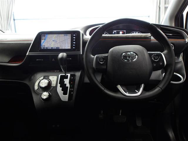 シエンタ ファンベースG バックモニタ- イモビ DVD再生可 パワステ アイスト 地デジTV デュアルエアバッグ 横滑り防止装置 エアバッグ ドライブレコーダー オートエアコン パワーウィンドウ ABS スマートキー ETC(4枚目)