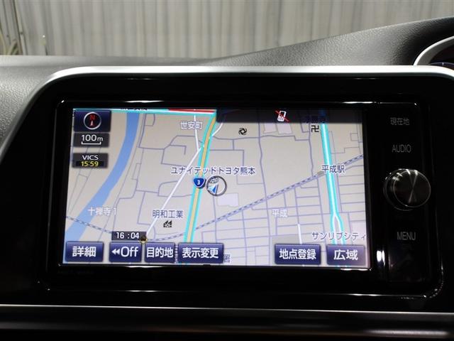 シエンタ ハイブリッドＧ　ブレーキサポート　Ｂカメラ　地デジ　１オーナー　ＤＶＤ　キーフリー　スマキー　横滑り防止システム　メモリナビ　ナビＴＶ　ＥＴＣ　イモビライザー　運転席エアバック　アルミホイール　フルオートエアコン（5枚目）