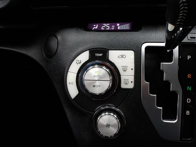 シエンタ ハイブリッドＧ　ブレーキサポート　Ｂカメラ　地デジ　１オーナー　ＤＶＤ　キーフリー　スマキー　横滑り防止システム　メモリナビ　ナビＴＶ　ＥＴＣ　イモビライザー　運転席エアバック　アルミホイール　フルオートエアコン（7枚目）