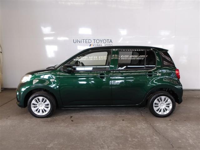 パッソ Ｘ　ＬパッケージＳ　衝突回避支援ブレーキ機能　横滑り防止機能　Ｉストップ　盗難防止システム　スマトキー　リアカメラ　ＥＴＣ車載器　Ｗエアバック　フルセグＴＶ　ドライブレコーダー　オートエアコン　ナビＴＶ　１オーナー（2枚目）